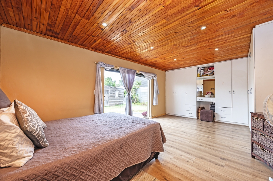 3 Bedroom Property for Sale in Bonnie Brae Western Cape